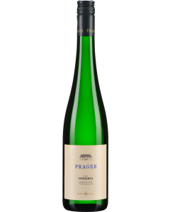 Prager Steinriegl Riesling Federspiel 2025