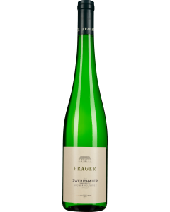 Prager Zwerithaler Gruner Veltliner Kammergut Smaragd 2025