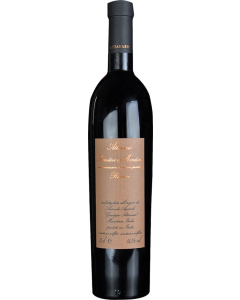 Attanasio Primitivo di Manduria Reserva 2016