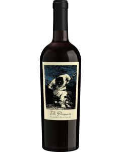 The Prisoner Wine Company Cabernet Sauvignon 2022