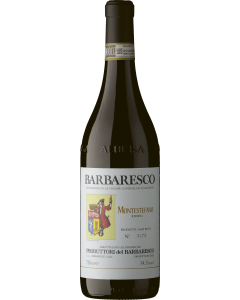 Produttori del Barbaresco Barbaresco Riserva Montestefano 2020