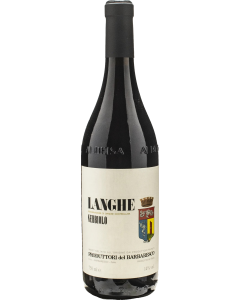 Produttori del Barbaresco Langhe Nebbiolo 2024