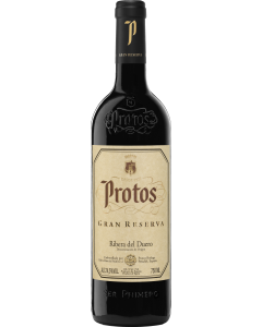 Protos Gran Reserva 2017