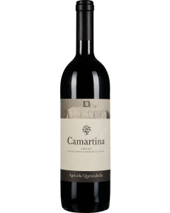 Querciabella Camartina 2020
