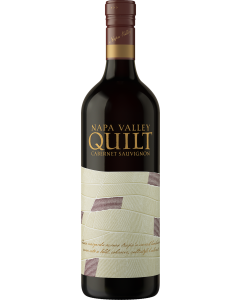 Quilt Cabernet Sauvignon 2023