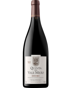 Quinta do Vale Meao Douro Tinto 2021