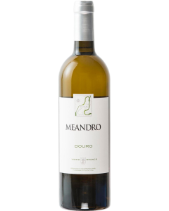 Quinta do Vale Meao Meandro Douro Branco 2024