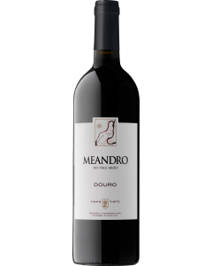 Quinta do Vale Meao Meandro Tinto 2022