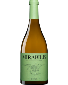 Quinta Nova de Nossa Senhora do Carmo Mirabilis Grande Reserva Branco 2023