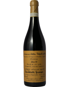 Quintarelli Amarone della Valpolicella Classico 2017