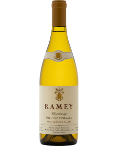 Ramey Rochioli Vineyard Chardonnay 2022