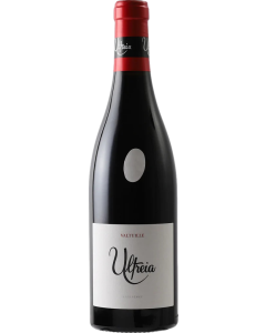 Raul Perez Ultreia Valtuille Mencia 2022