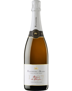 Raventos I Blanc Blanc de Blancs 2023