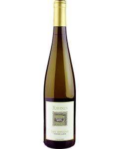 Ravines Dry Riesling Finger Lakes 2021