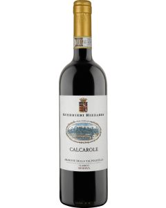 Rizzardi Calcarole Amarone Della Valpolicella Riserva 2019
