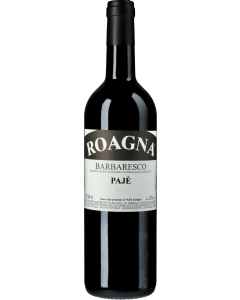 Roagna Barbaresco Paje 2020