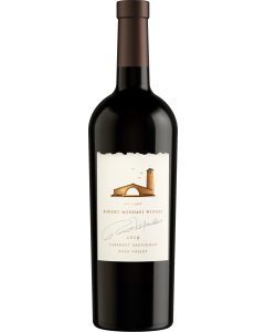 Robert Mondavi Napa Valley Cabernet Sauvignon 2019