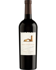 Robert Mondavi Napa Valley Cabernet Sauvignon 2021