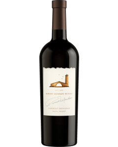 Robert Mondavi Napa Valley Cabernet Sauvignon 2021
