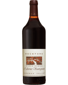 Rockford Rifle Range Cabernet Sauvignon 2018