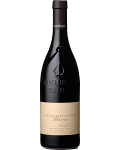 Roger Sabon Chateauneuf du Pape Reserve 2020