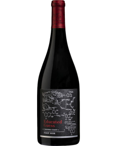 Roots Run Deep Educated Guess Pinot Noir 2022