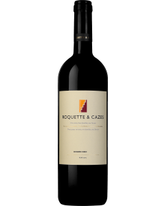 Roquette & Cazes Tinto 2022