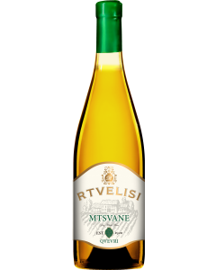 Rtvelisi Mtsvane Qvevri 2025