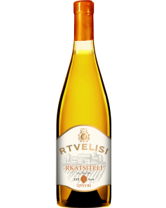 Rtvelisi Rkatsiteli Qvevri 2025