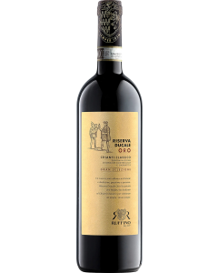 Ruffino Chianti Classico Gran Selezione Riserva Ducale Oro 2021