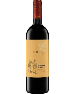 Ruffino Riserva Ducale Chianti Classico 2021