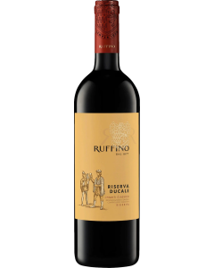 Ruffino Riserva Ducale Chianti Classico 2022