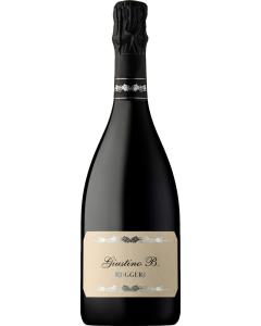 Ruggeri Giustino B. Valdobbiadene Prosecco Superiore 2023