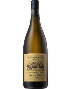 Rupert & Rothschild Baroness Nadine 2024