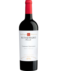 Rutherford Ranch Cabernet Sauvignon 2022