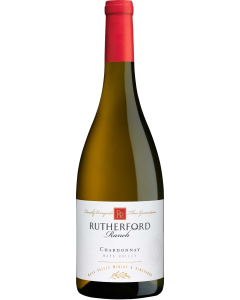 Rutherford Ranch Chardonnay 2020