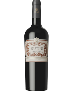 Rutini Cabernet Malbec 2022