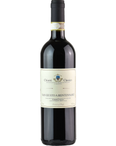 San Giusto a Rentennano Chianti Classico 2024