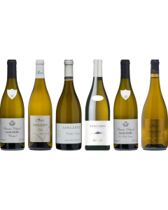 Sancerre – Zestaw Degustacyjny Premium