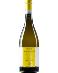 Santa Barbara Stefano Antonucci Verdicchio dei Castelli di Jesi Classico Superiore 2023
