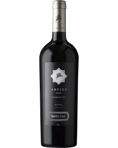 Santa Ema Amplus One Carmenere 2023