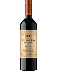 Santa Rita Medalla Real Gran Reserva Carmenere 2024