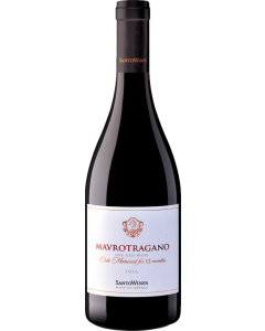 Santo Wines Mavrotragano 2020