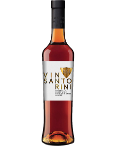 Santo Wines Vinsanto 2020