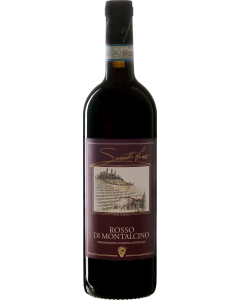 Sassetti Livio Pertimali Rosso di Montalcino 2023
