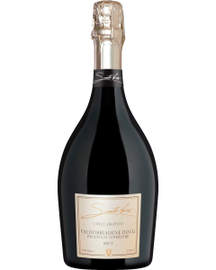 Sassetti Livio Pertimali Colle Argento Valdobbiadene Prosecco Superiore Brut