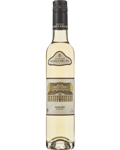 Schloss Gobelsburg Auslese Riesling 2017