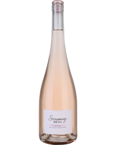 Screaming Devil Cotes de Provence Rose 2024