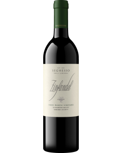 Seghesio Alexander Valley Home Ranch Zinfandel 2023