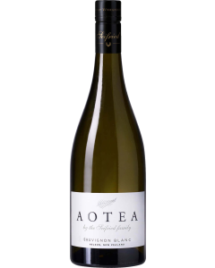 Seifried Aotea Nelson Sauvignon Blanc 2022